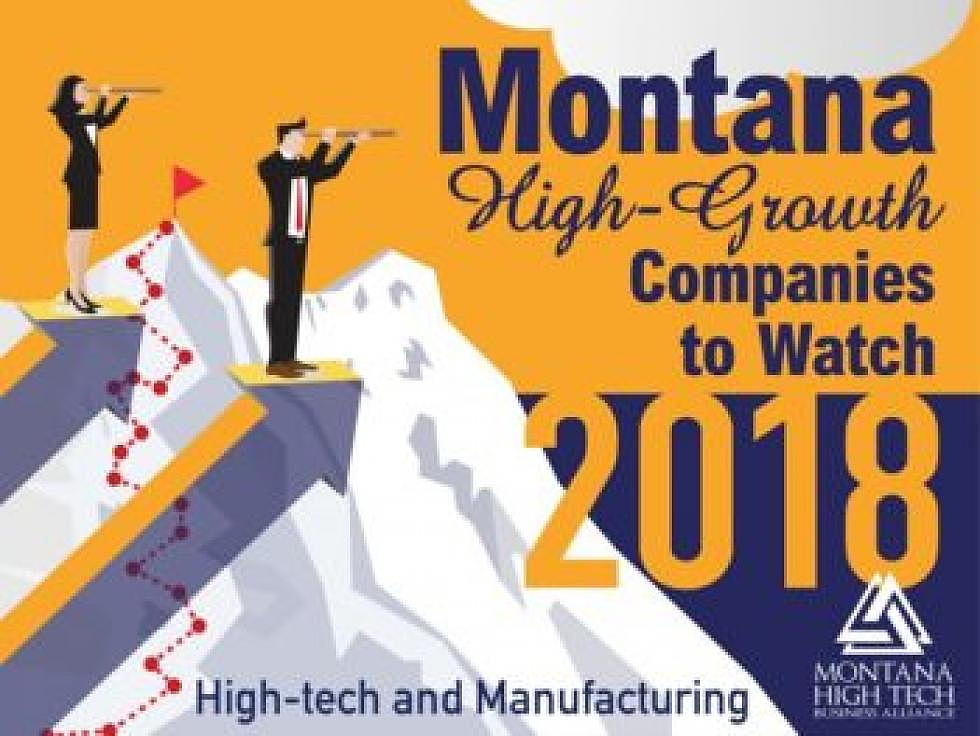Three Missoula firms make Montana list of high-growth companies to watch in 2018