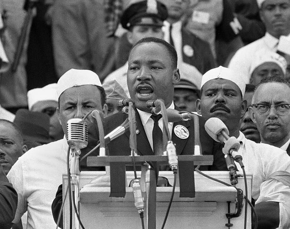 50th years later: Martin Luther King Jr.&#8217;s message much broader than racial equality