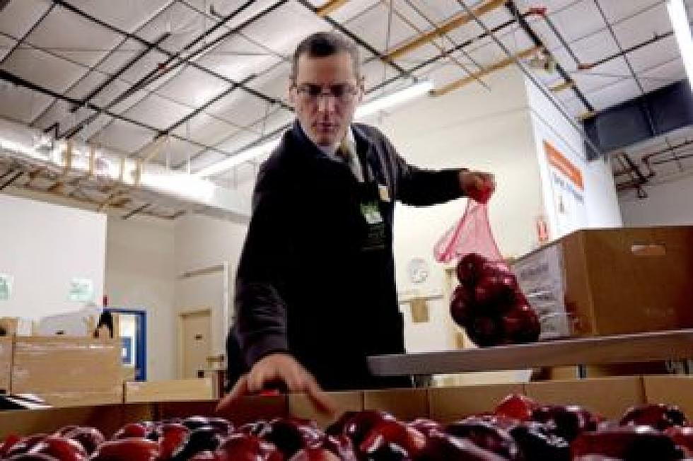 As need grows, Montana Food Bank Network explores move to larger facility