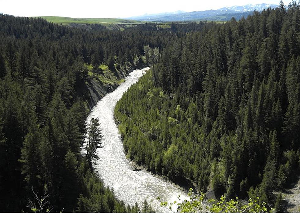 Blackfeet Tribe resolves longstanding water war with U.S. government